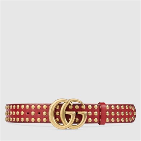 cinture donna gucci con borche|cinture Gucci.